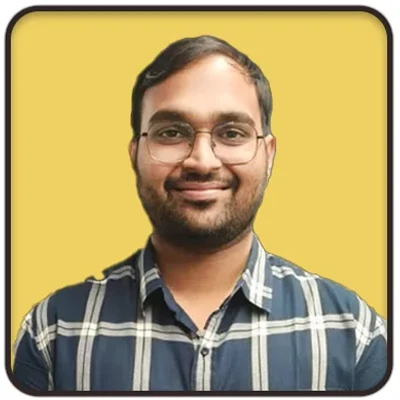 Priyanshu Aggarwal